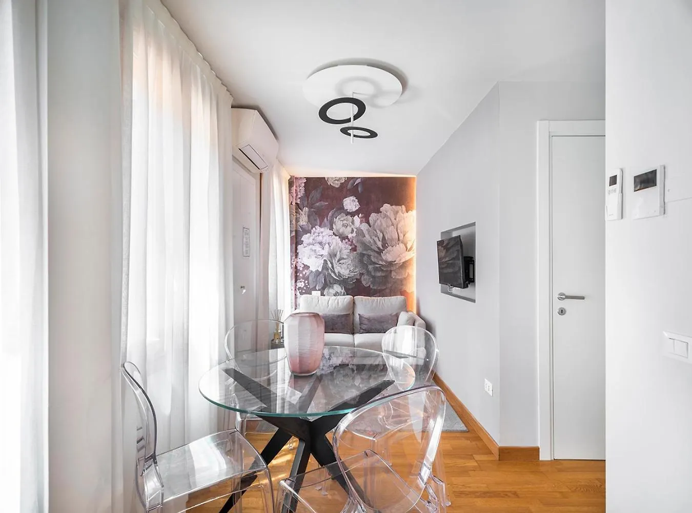 Apartment Biennale Palace R&R Venice Italy