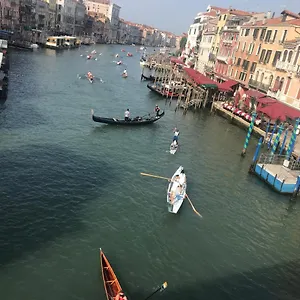Ca ' San Samuele Appartamento