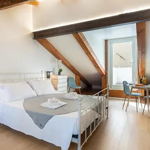 Palazzina Schiavoni Appartamento