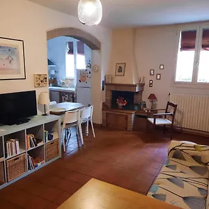  Apartment Ca Rossa Italy