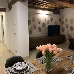  Apartment Ca' Rosa Charming Italy