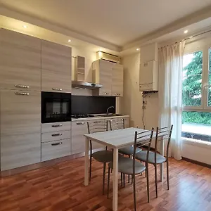  Apartment Orio Italy