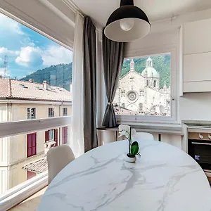  Apartment Downtown Como-luxury Italy